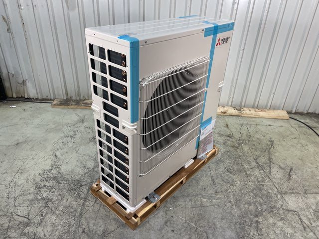 42,000 BTU Multi-Zone Outdoor Inverter Heat Pump Mini Split Unit, 17.45 SEER2 208-230/60/1 R-410A