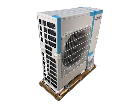 42,000 BTU Multi-Zone Outdoor Inverter Heat Pump Mini Split Unit, 17.45 SEER2 208-230/60/1 R-410A