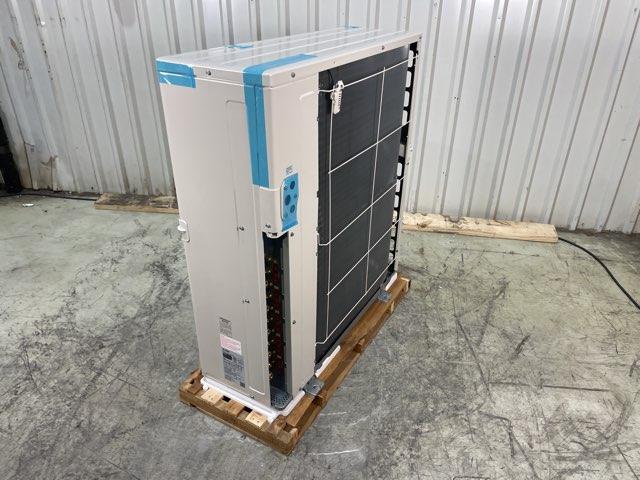 42,000 BTU Multi-Zone Outdoor Inverter Heat Pump Mini Split Unit, 17.45 SEER2 208-230/60/1 R-410A