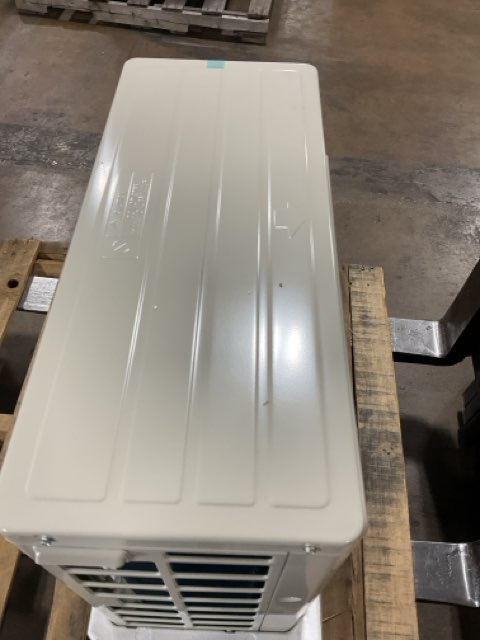 9,000 BTU Single-Zone Outdoor Inverter Heat Pump Mini Split Unit, 20 SEER2 208-230/60/1 R-410A