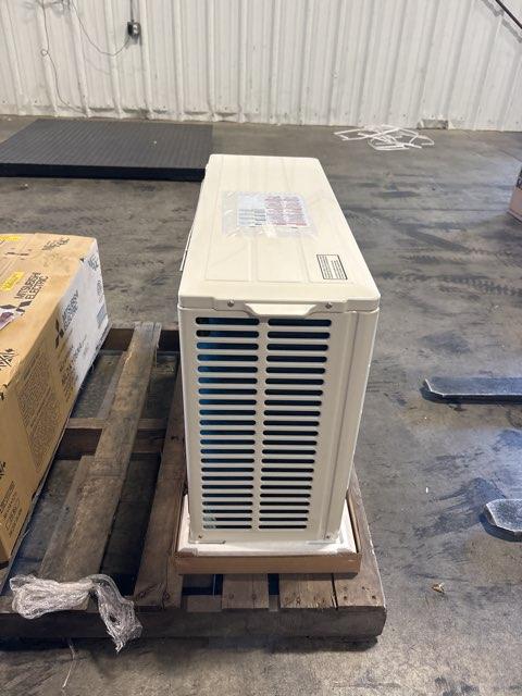 9,000 BTU Single-Zone Outdoor Inverter Heat Pump Mini Split Unit, 30.5 SEER 208-230/60/1 R-410A