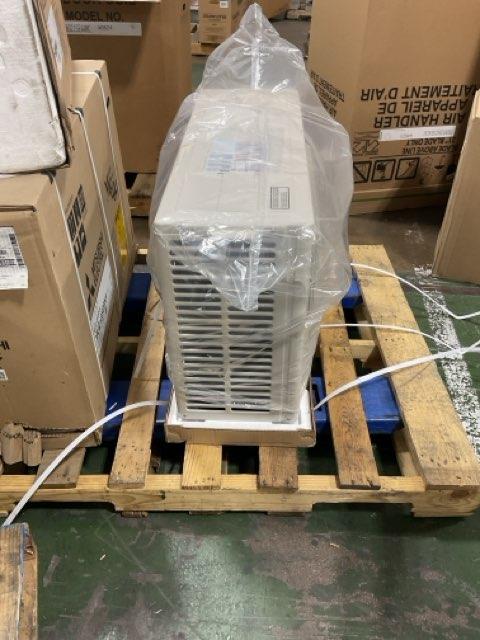 9,000 BTU Single-Zone Outdoor Inverter Heat Pump Mini Split Unit, 28.4 SEER2 208-230/60/1 R-410A