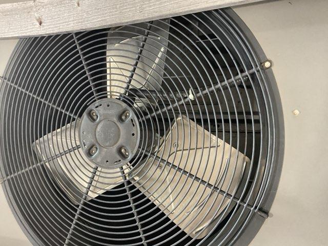 3 Ton Single-Stage Convertible Natural Gas/Electric Packaged Unit, 14 SEER, 208-230/60/3, R410A