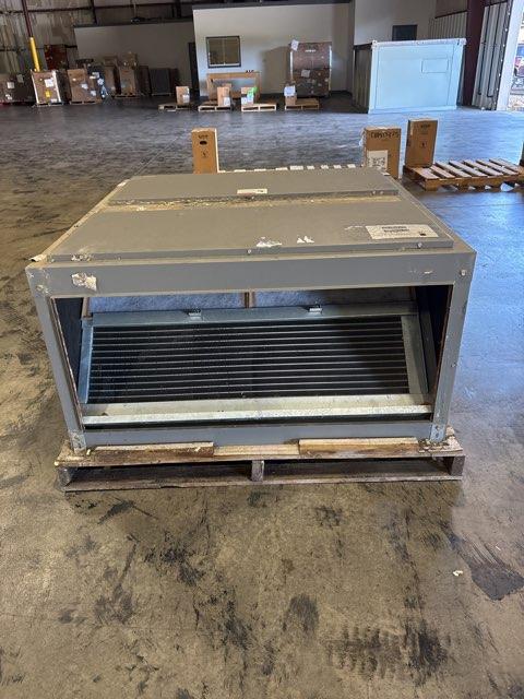 7.5 Ton AC Only ECM Multiposition Air Handler 208-230/60/3 R-410A CFM 4000