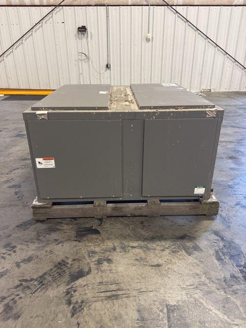 7.5 Ton AC Only ECM Multiposition Air Handler 208-230/60/3 R-410A CFM 4000