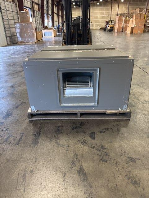 7.5 Ton AC Only ECM Multiposition Air Handler 208-230/60/3 R-410A CFM 4000