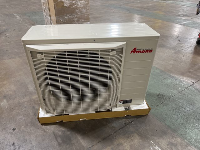 2.5 Ton Inverter Split-System Communicating Heat Pump 208-230/60/1 R410A 17.5 SEER2
