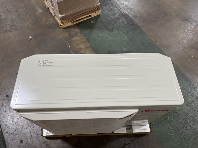 2.5 Ton Inverter Split-System Communicating Heat Pump 208-230/60/1 R410A 17.5 SEER2