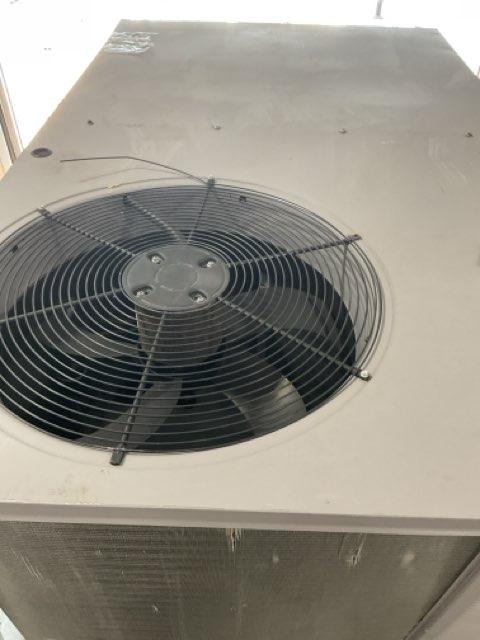 3 Ton Single-Stage Convertible Natural Gas/Electric Packaged Unit, 14 SEER, 208-230/60/3, R410A