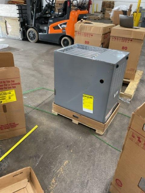 88,000 BTU Low NOx Single-Stage Multiposition ECM Multi Speed Gas Furnace 80% 115/60/1 CFM: 1725