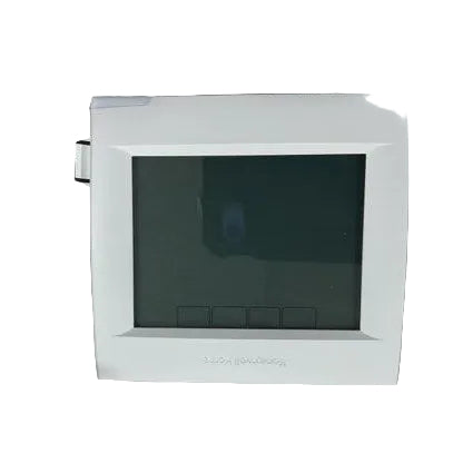 7-Day Programmable Multi-Stage 24 V Heat Pump/Conventional Thermostat