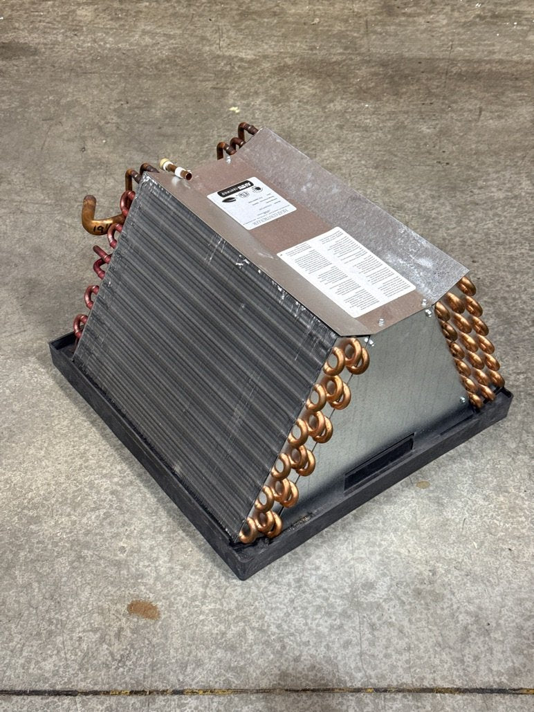 1.5 Ton AC/HP Upflow/Downflow Uncased A Coil, R22/R410A CFM 600
