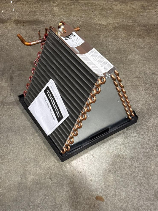 2 Ton AC/HP Upflow/Downflow Uncased A Coil, R22/R410A CFM 800