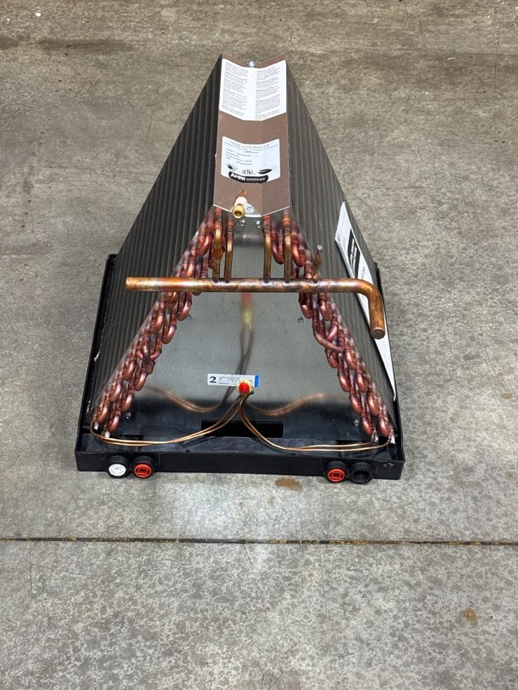 2 Ton AC/HP Upflow/Downflow Uncased A Coil, R22/R410A CFM 800