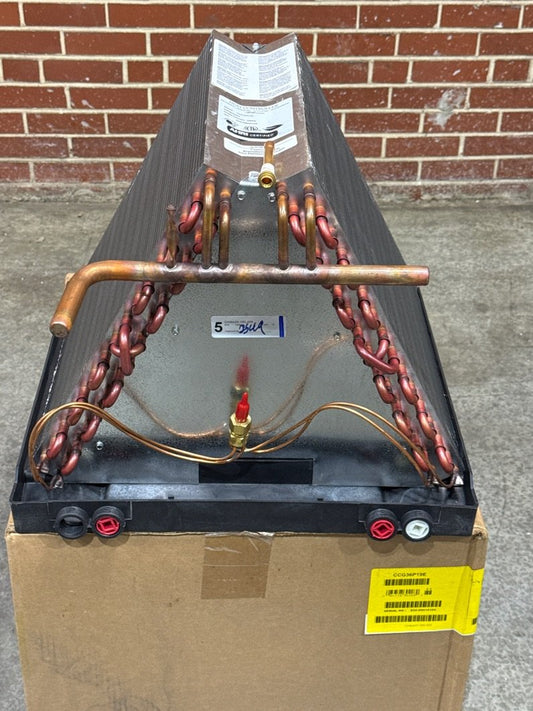 3 Ton AC/HP Upflow/Downflow Uncased A Coil, R410A CFM 1200
