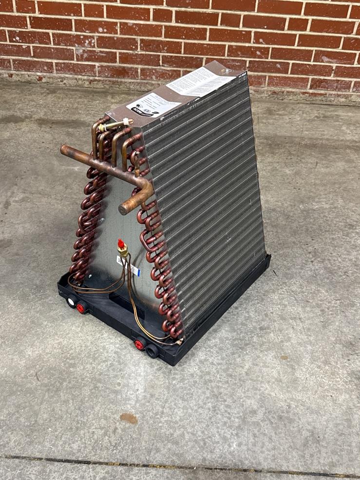 3.5 Ton AC/HP Upflow/Downflow Uncased A Coil, R22/R410A CFM 1400