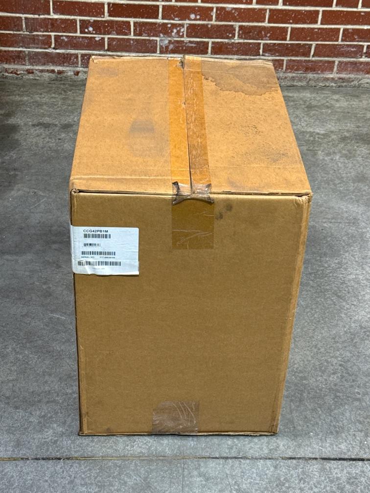 3.5 Ton AC/HP Upflow/Downflow Uncased A Coil, R22/R410A CFM 1400