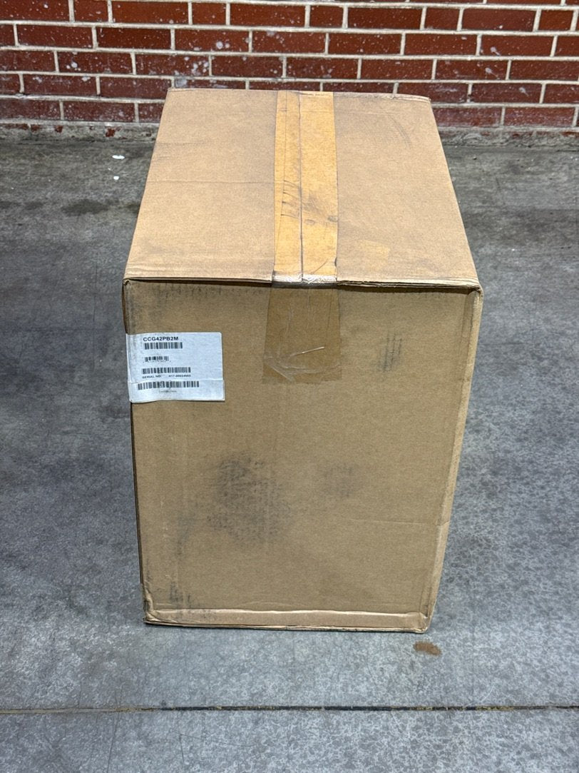 3.5 Ton AC/HP Upflow/Downflow Uncased A Coil, R22/R410A CFM 1400