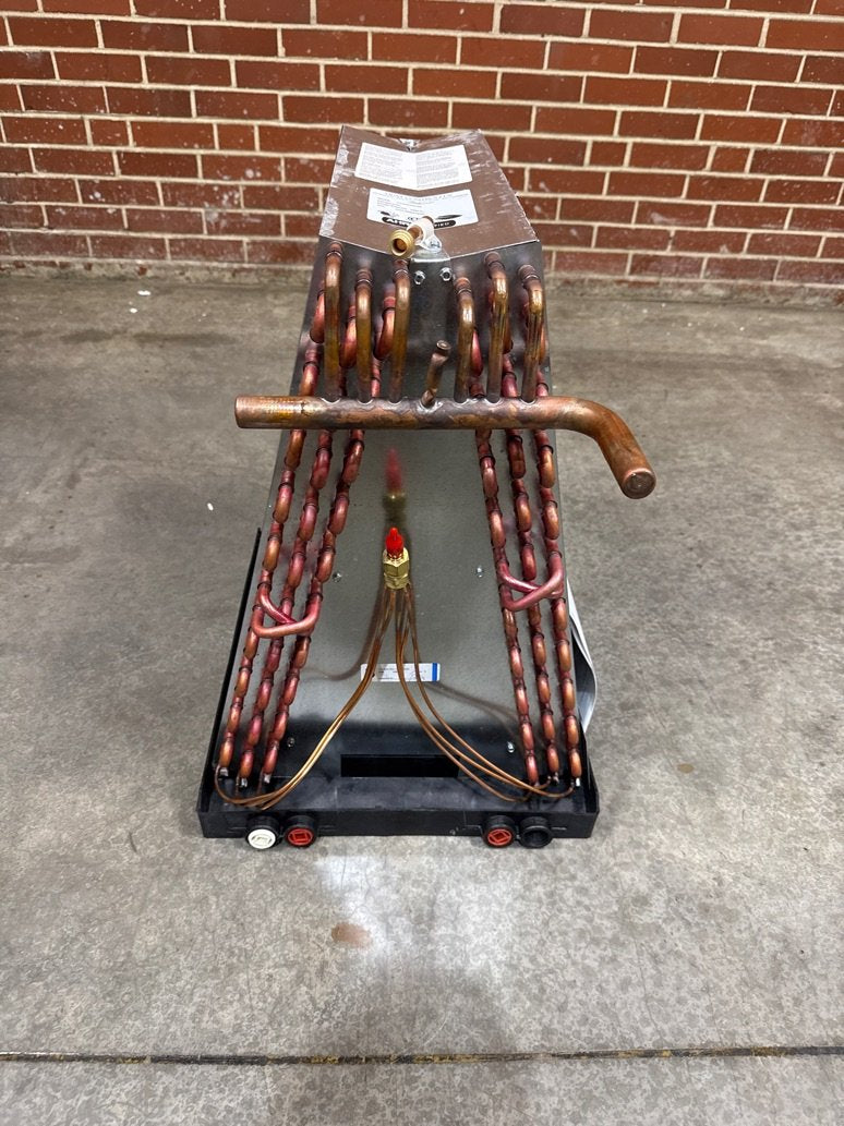 3.5 Ton AC/HP Upflow/Downflow Uncased A Coil, R22/R410A CFM 1400
