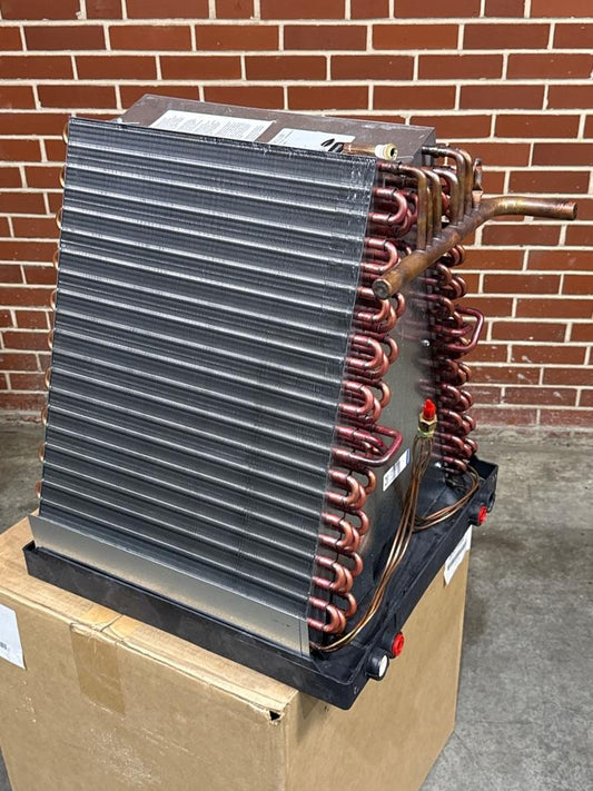 3.5 Ton AC/HP Upflow/Downflow Uncased A Coil, R22/R410A CFM 1400