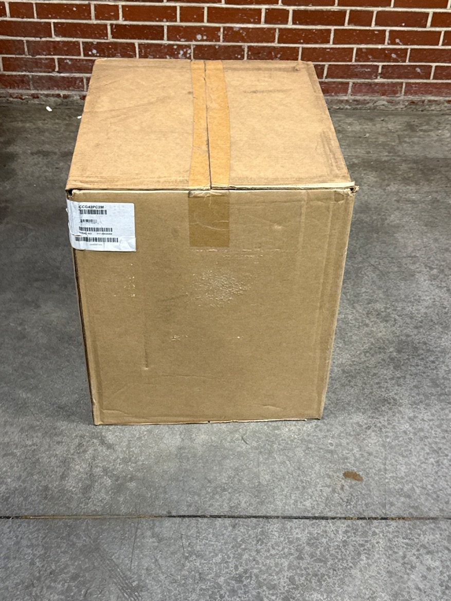 3.5 Ton AC/HP Upflow/Downflow Uncased A Coil, R22/R410A CFM 1400