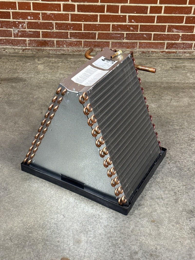 3.5 Ton AC/HP Upflow/Downflow Uncased A Coil, R22/R410A CFM 1400