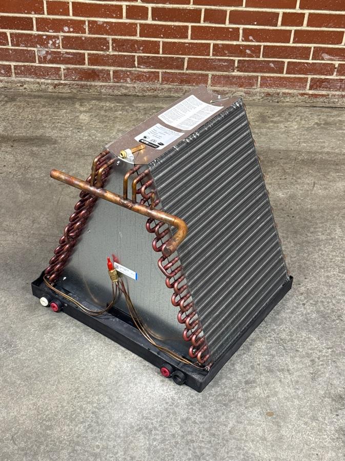 3.5 Ton AC/HP Upflow/Downflow Uncased A Coil, R22/R410A CFM 1400