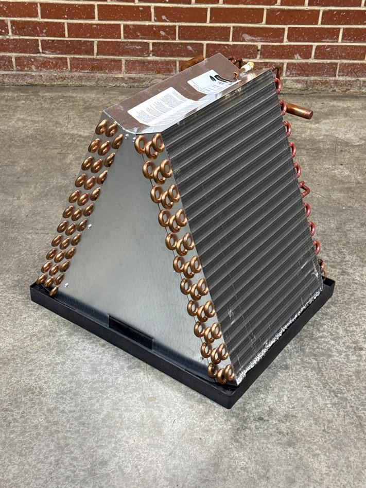 3.5 Ton AC/HP Upflow/Downflow Uncased A Coil, R22/R410A CFM 1400