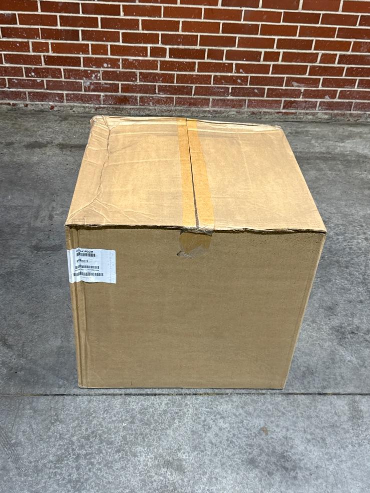 3.5 Ton AC/HP Upflow/Downflow Uncased A Coil, R22/R410A CFM 1400