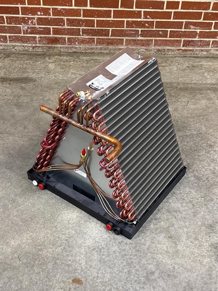 3.5 Ton AC/HP Upflow/Downflow Uncased A Coil, R22/R410A CFM 1400