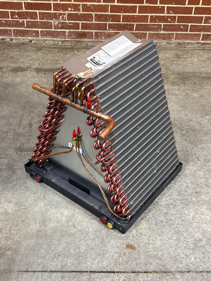 4 Ton AC/HP Upflow/Downflow Uncased A Coil, R22/R410A CFM 1600