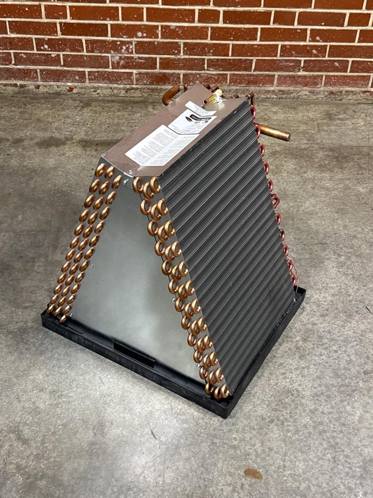 4 Ton AC/HP Upflow/Downflow Uncased A Coil, R22/R410A CFM 1600