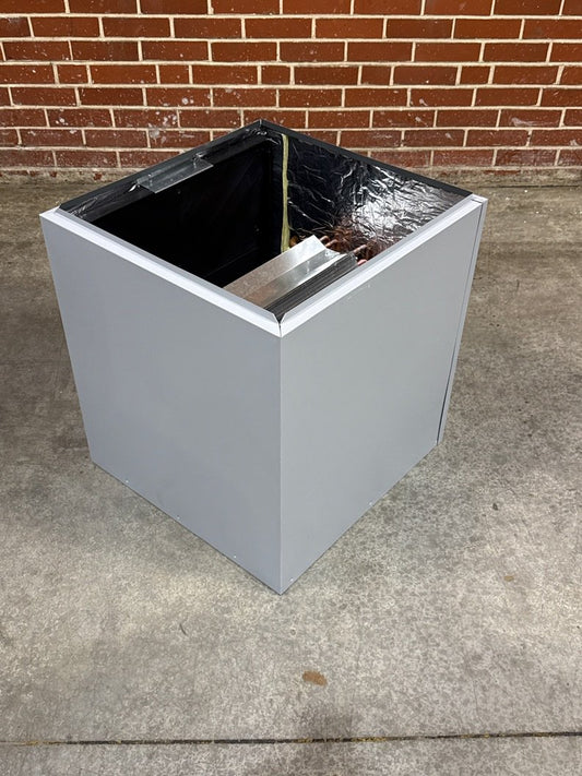 2-2.5 Ton AC/HP Multiposition Cased A Coil, R22/R410A CFM 1000