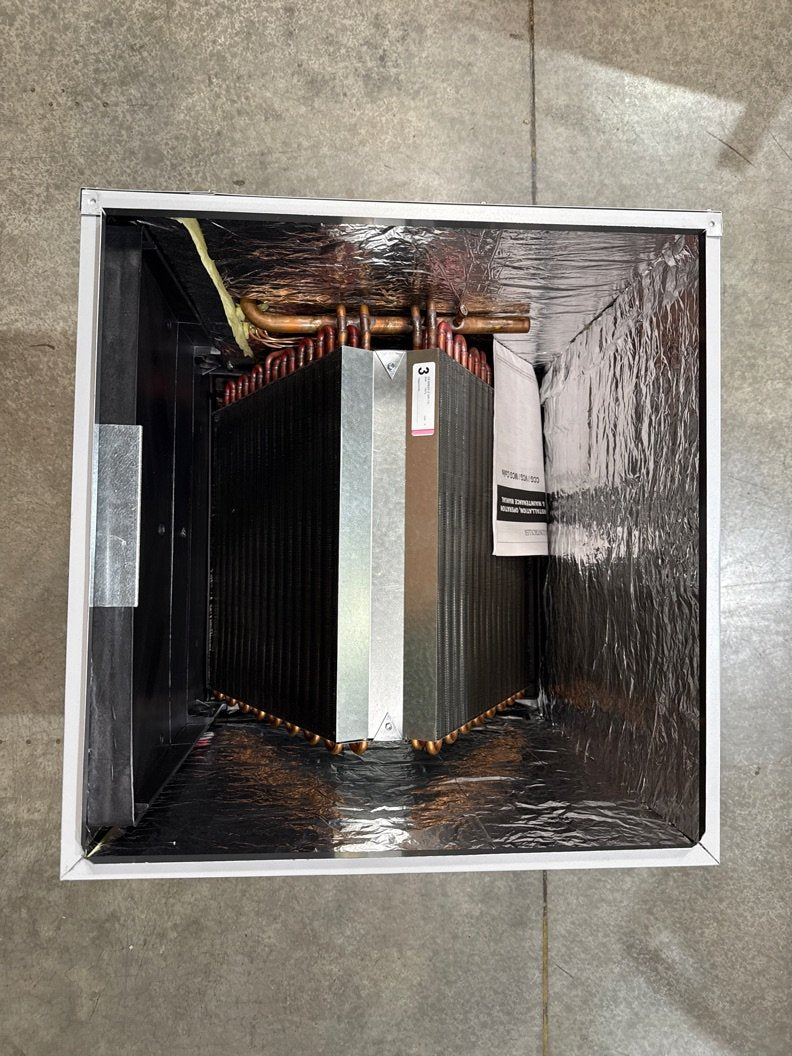 2-2.5 Ton AC/HP Multiposition Cased A Coil, R22/R410A CFM 1000