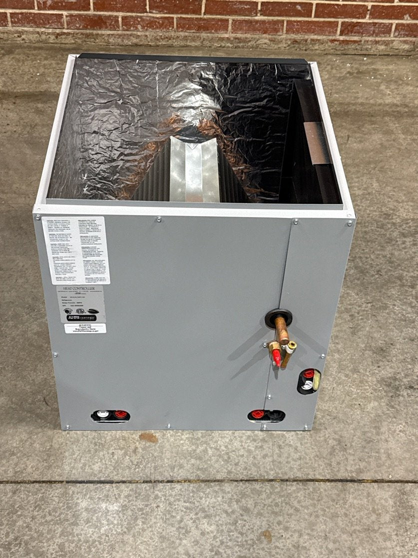 2-2.5 Ton AC/HP Multiposition Cased A Coil, R22/R410A CFM 1000