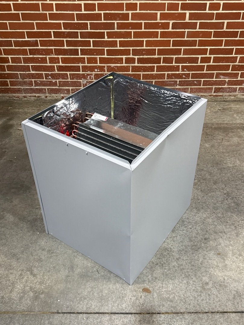3.5 Ton AC/HP Multiposition Cased A Coil, R22/R410A CFM 1400