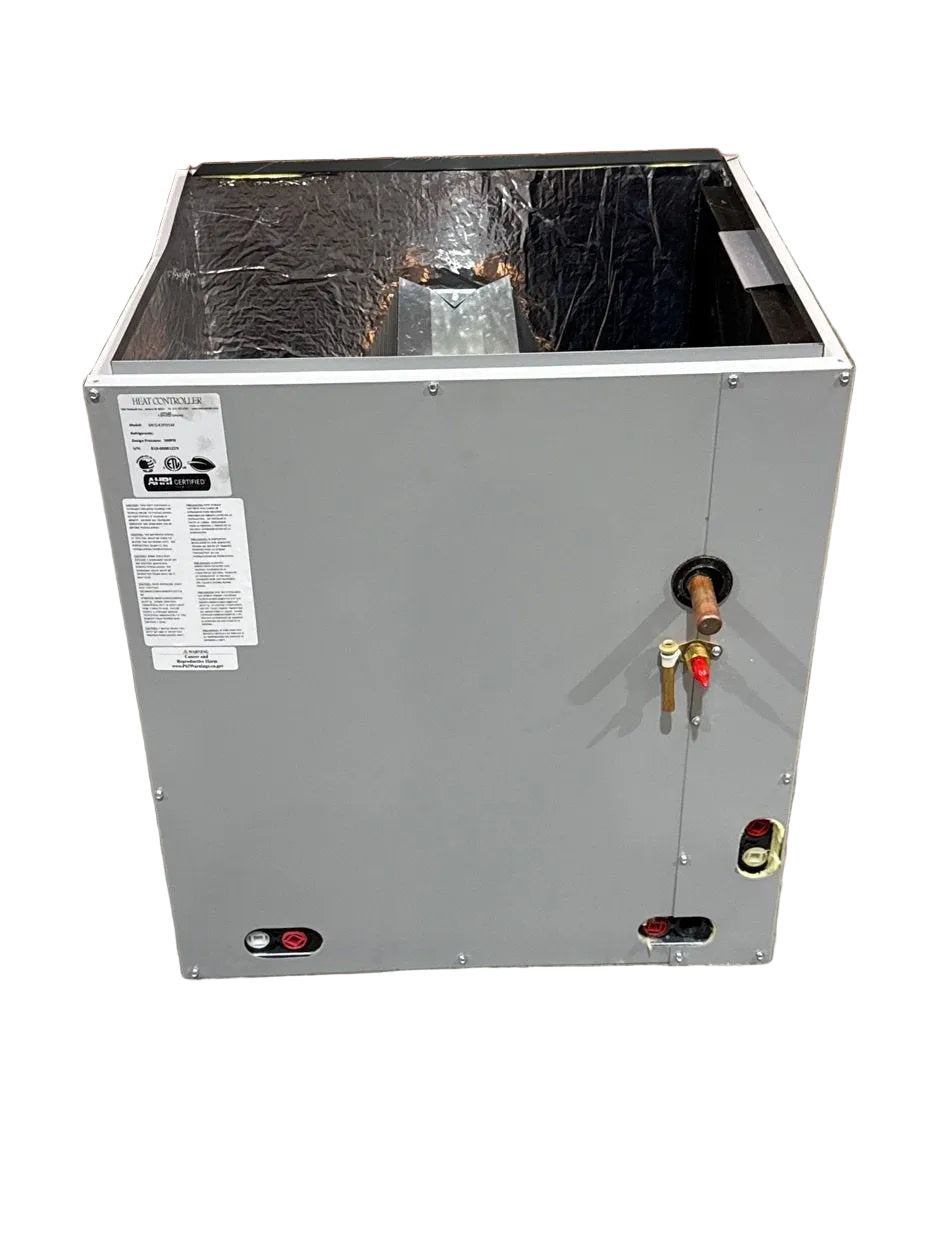 3.5 Ton AC/HP Multiposition Cased A Coil, R22/R410A CFM 1400