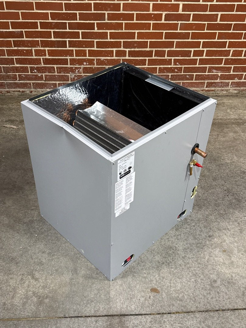 3.5 Ton AC/HP Multiposition Cased A Coil, R22/R410A CFM 1400