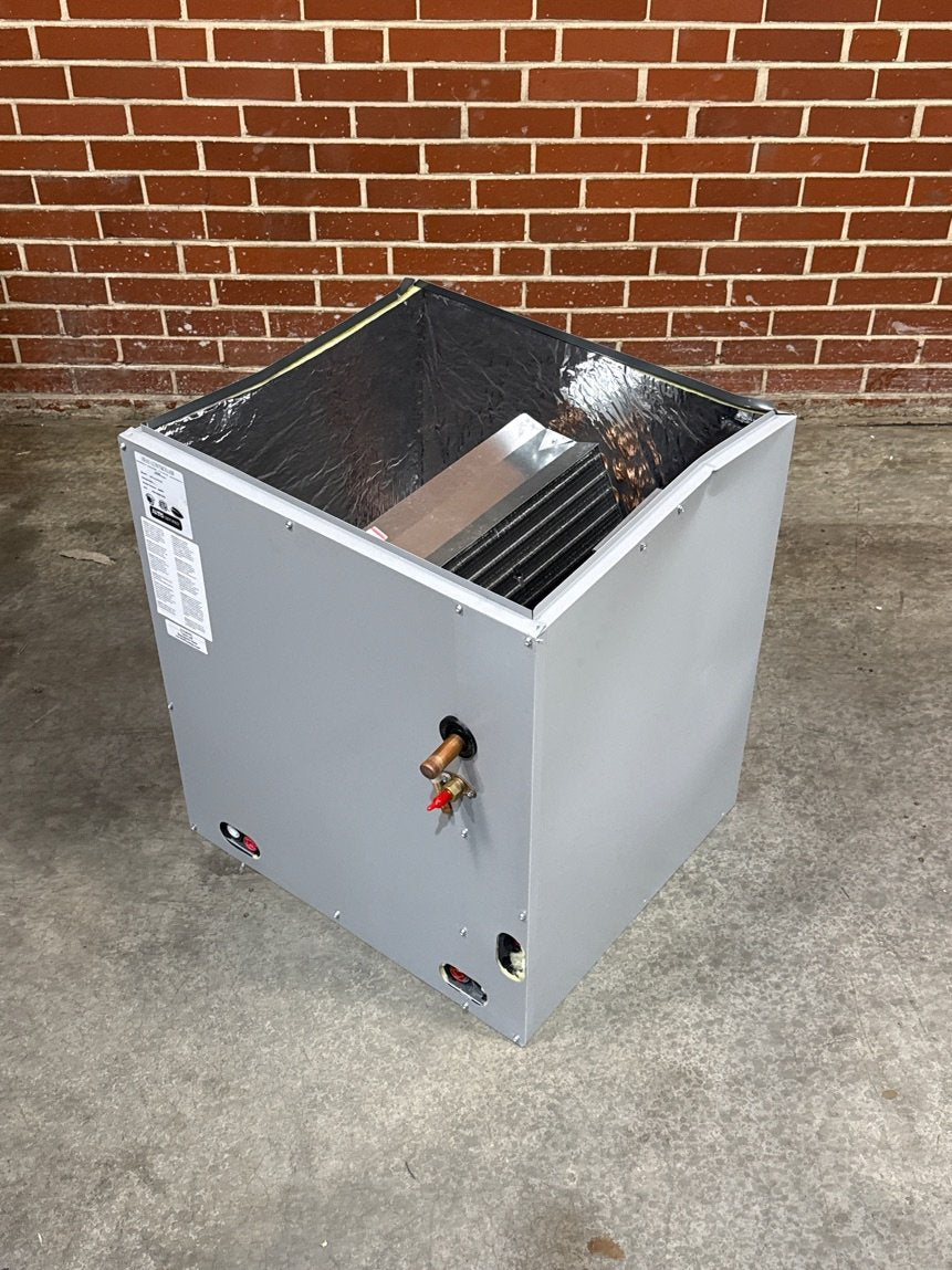 3.5 Ton AC/HP Multiposition Cased A Coil, R22/R410A CFM 1400