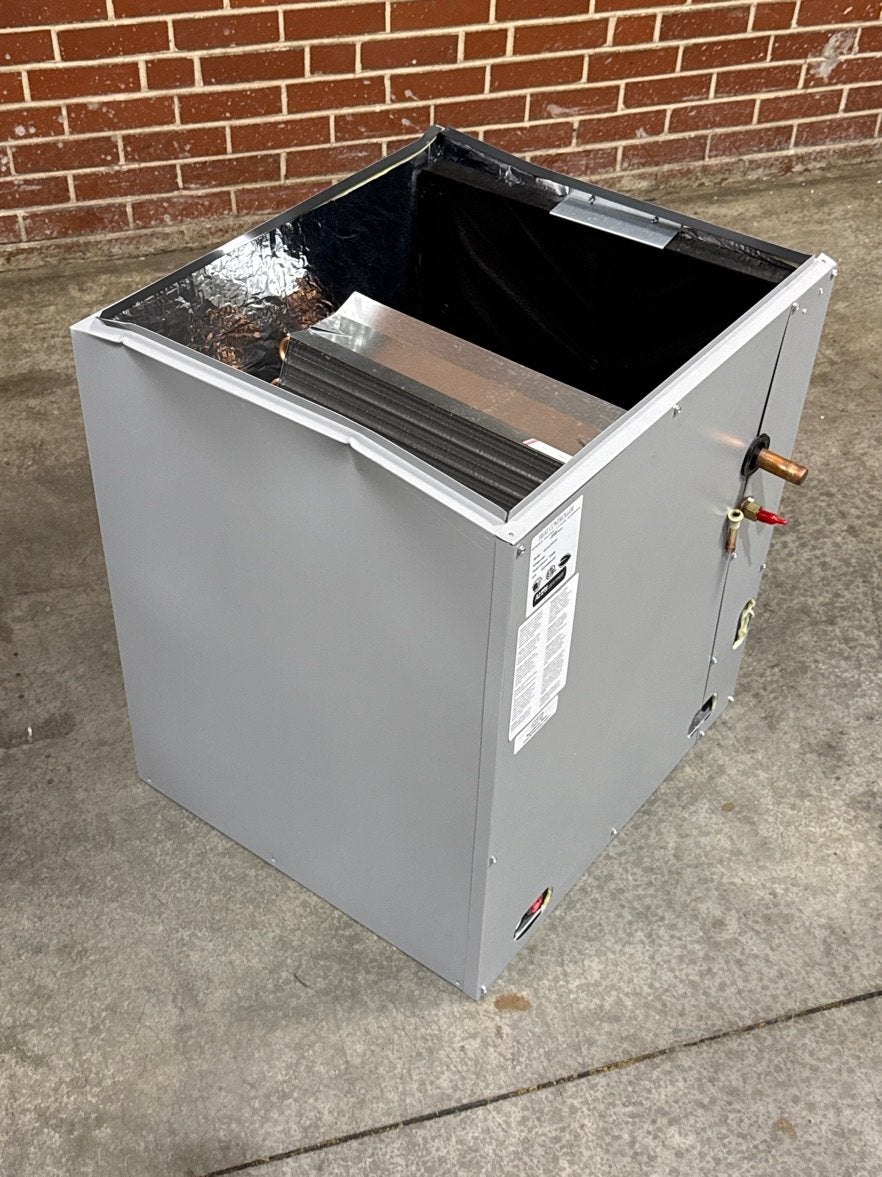 3.5 Ton AC/HP Multiposition Cased A Coil, R22/R410A CFM 1400