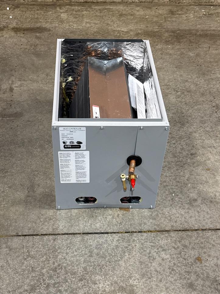 1.5 Ton AC/HP Upflow/Downflow Cased A Coil, R22/R410A CFM 600