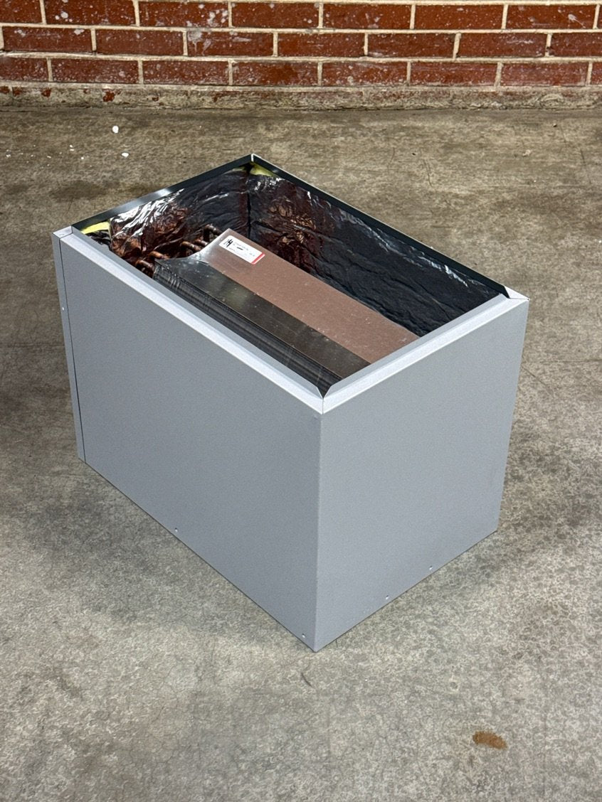 1.5 Ton AC/HP Upflow/Downflow Cased A Coil, R22/R410A CFM 600