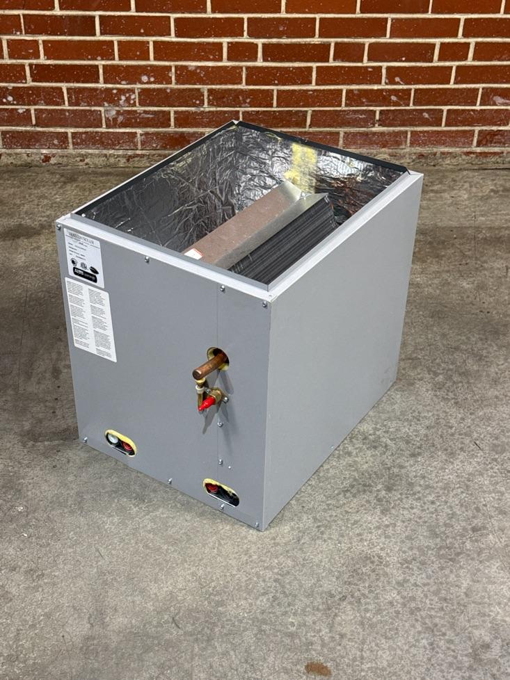 2-2.5 Ton AC/HP Upflow/Downflow Cased A Coil, R22/R410A CFM 1000