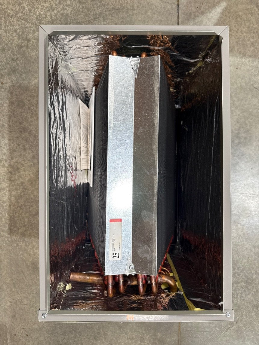 2 Ton AC/HP Upflow/Downflow Cased A Coil, R22/R410A CFM 800