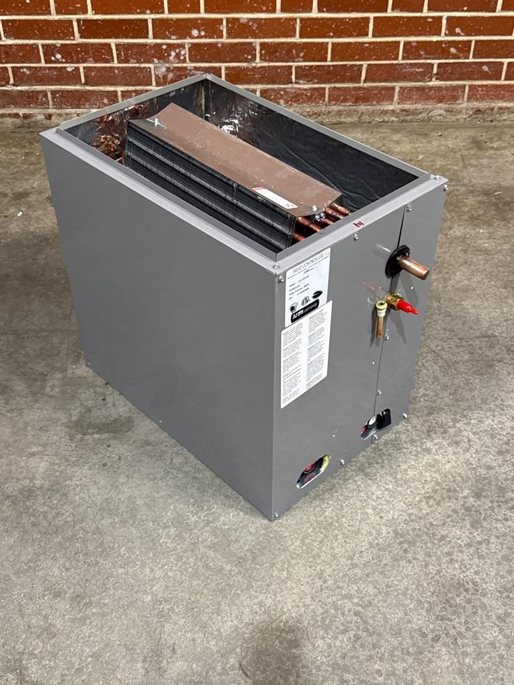 2 Ton AC/HP Upflow/Downflow Cased A Coil, R22/R410A CFM 800