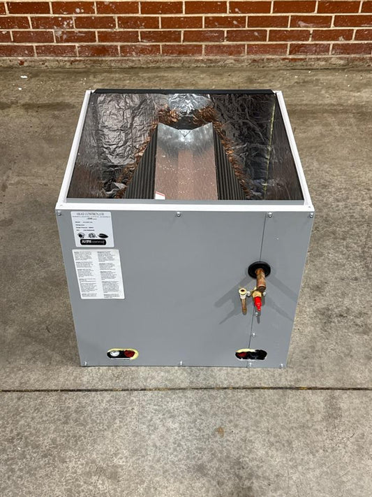 2.5 Ton AC/HP Upflow/Downflow Cased A Coil, R22/R410A CFM 1000