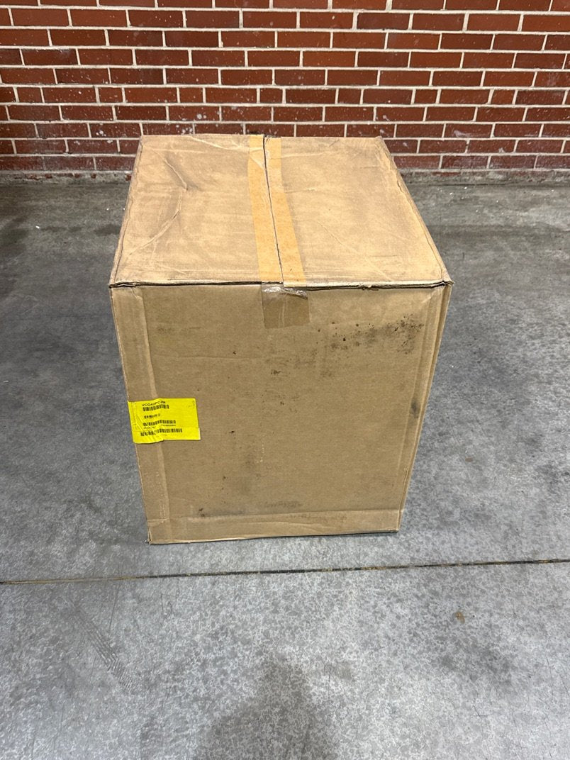 3.5 Ton AC/HP Upflow/Downflow Cased A Coil, R22/R410A CFM 1400