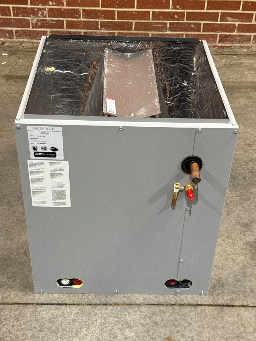 3.5 Ton AC/HP Upflow/Downflow Cased A Coil, R22/R410A CFM 1400