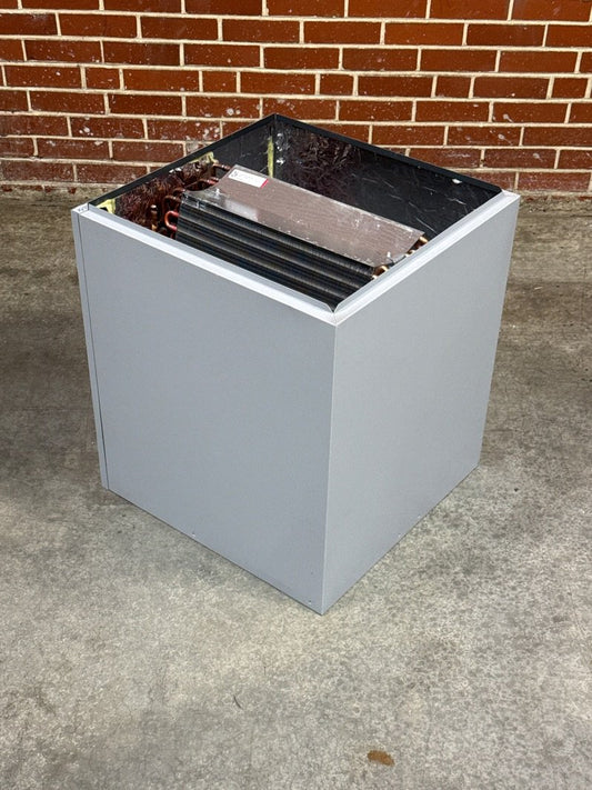 3.5 Ton AC/HP Upflow/Downflow Cased A Coil, R22/R410A CFM 1400