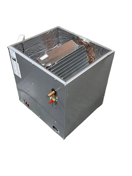 3.5 Ton AC/HP Upflow/Downflow Cased A Coil, R22/R410A CFM 1400
